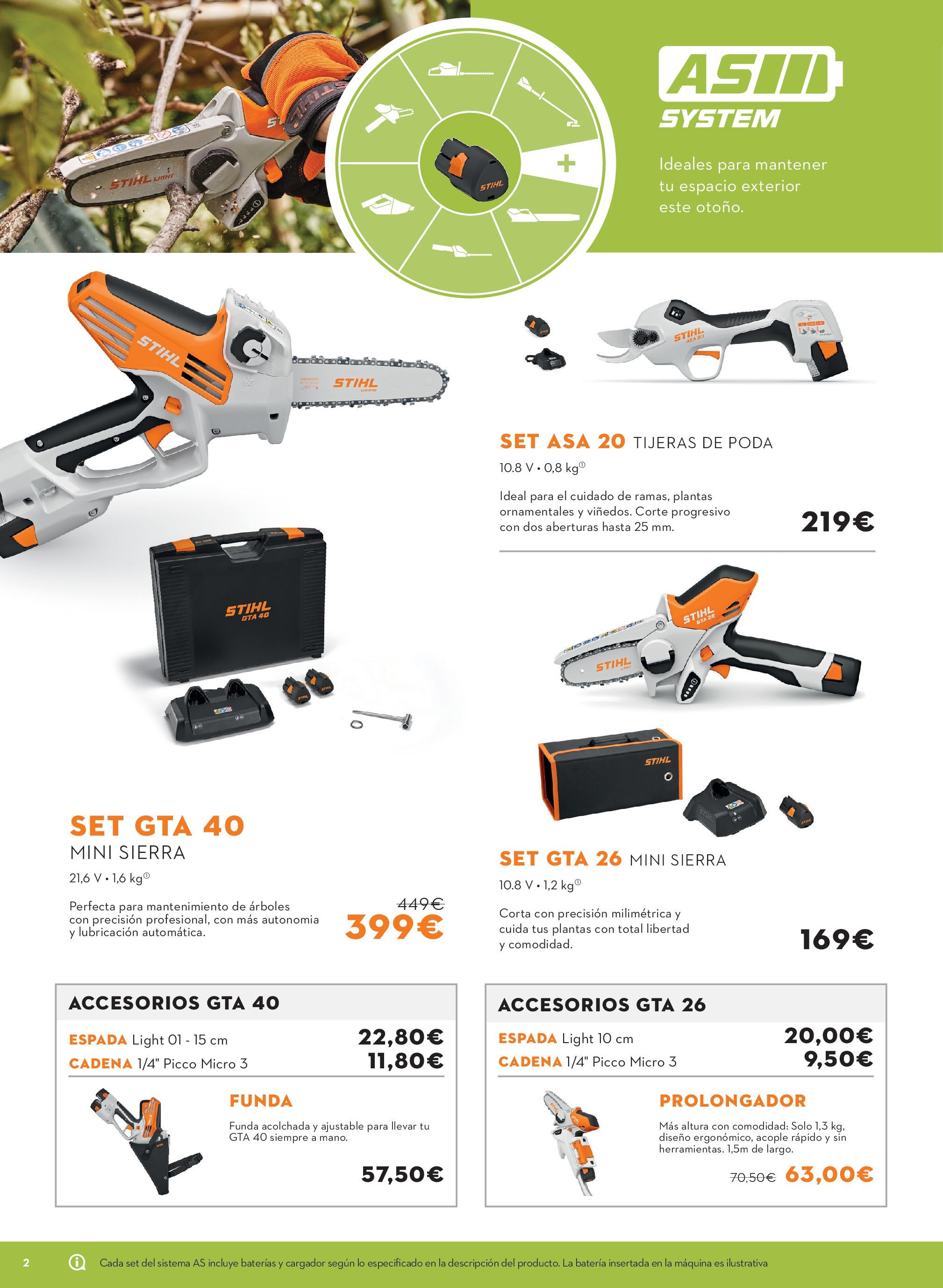 Ofertas cercanas - Consíguelo todo con batería 【Octubre】 | Página: 2 | Productos: Funda, Batería