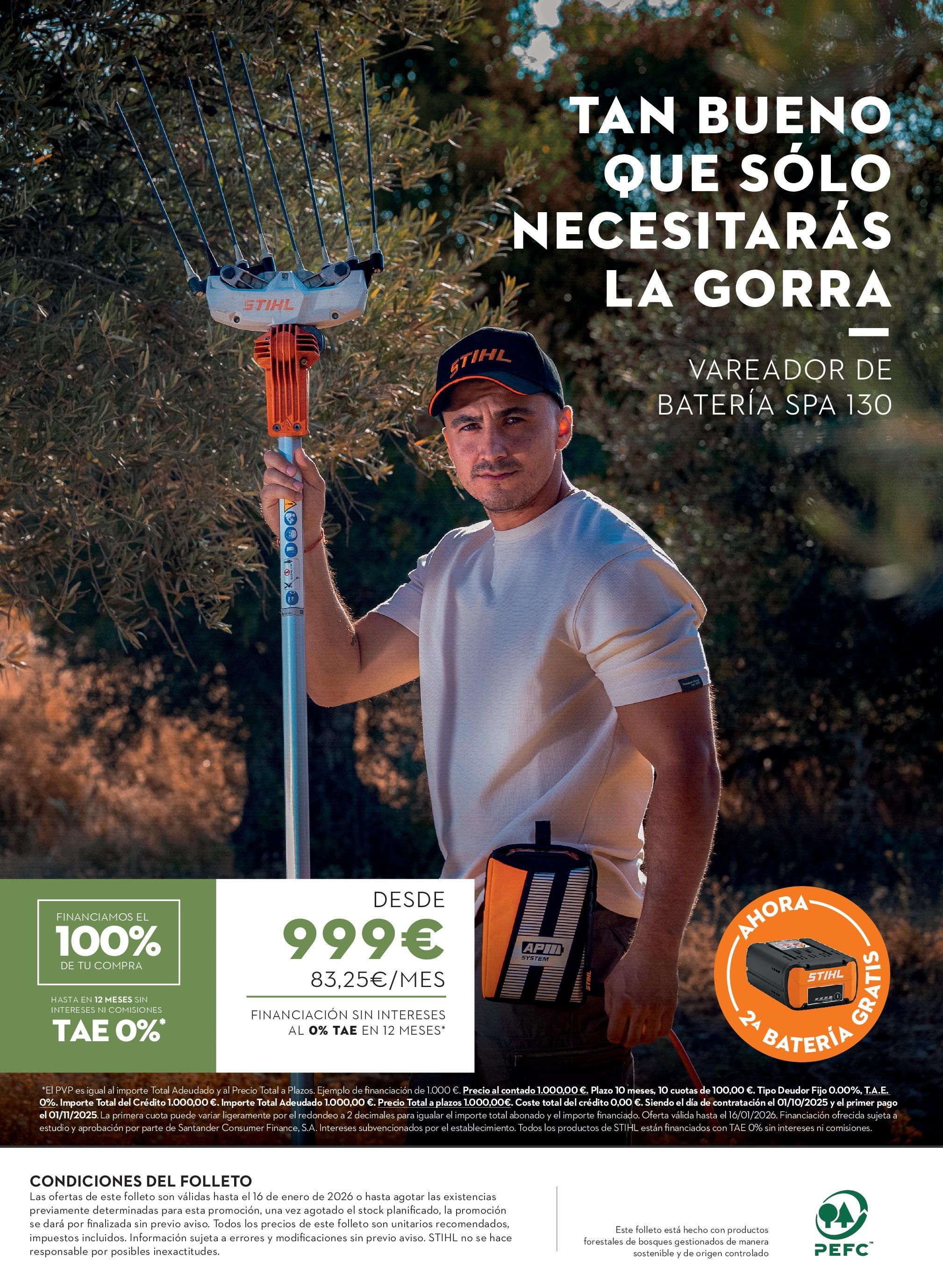 Ofertas cercanas - Consíguelo todo con batería 【Octubre】 | Página: 16 | Productos: Batería