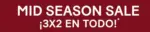 Mid Season Sale