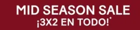 Mid Season Sale