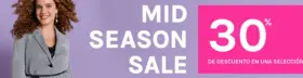 Mid Season Sale