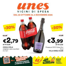 Vicini di spesa