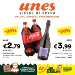 Unes Vicini di spesa - al 04.11.2025