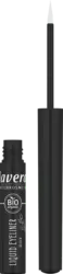lavera NATURKOSMETIK Eyeliner Liquid 01 Black