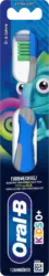 Oral-B Zahnbürste Kinder extra weich, 0-6 Jahre