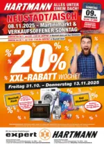 expert Expert: Elektronikangebote - bis 14.11.2025