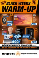 Engel Elektrohaus GmbH Expert: Elektronikangebote - bis 09.11.2025