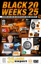 Expert: Elektronikangebote