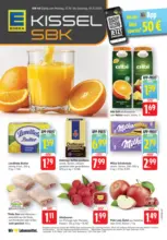 E center: Wochenangebote