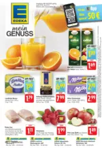 EDEKA Merz EDEKA: Wochenangebote - bis 01.11.2025
