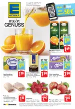 EDEKA Piston EDEKA: Wochenangebote - ab 27.10.2025