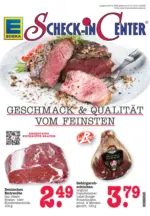 Scheck-in Center Heidelberg E center: Wochenangebote - bis 01.11.2025