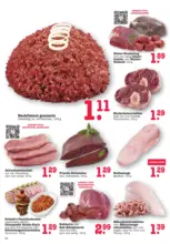 E center: Wochenangebote