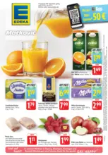 E center: Wochenangebote