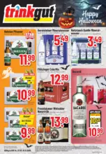 trinkgut: Wochenangebote