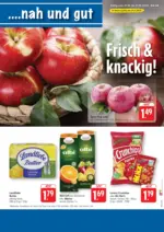 EDEKA Stiegler EDEKA: Wochenangebote - bis 01.11.2025