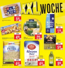Marktkauf: Wochenangebote