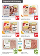 EDEKA: Wochenangebote