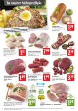 EDEKA: Wochenangebote