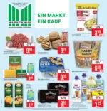 Marktkauf Daus Senden Marktkauf: Wochenangebote - bis 01.11.2025