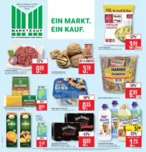 Marktkauf: Wochenangebote