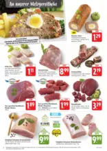 EDEKA: Wochenangebote