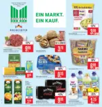 Marktkauf Weil am Rhein Marktkauf: Wochenangebote - bis 01.11.2025