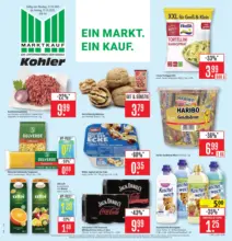 Marktkauf: Wochenangebote