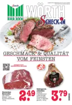 Marktkauf - Scheck-in Wörth EDEKA: Wochenangebote - bis 01.11.2025