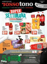 Super settimana