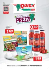 Per bacca che prezzi