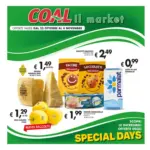 Coal Coal il market! - al 04.11.2025