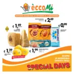 Eccomi Eccomi Plus! - al 04.11.2025