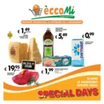 Eccomi Eccomi Plus - al 04.11.2025