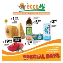 Eccomi Plus