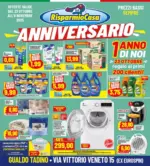Risparmio Casa Anniversario - al 08.11.2025
