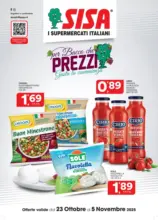 Per bacca che prezzi