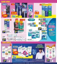 Prezzi bassi...sempre!