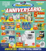 Risparmio Casa Anniversario - al 08.11.2025