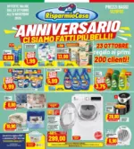 Risparmio Casa Anniversario - al 08.11.2025