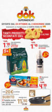 TANTI PRODOTTI SCONTATI DEL 20% E OLTRE!