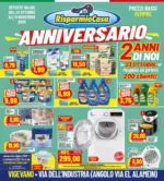 Risparmio Casa Anniversario - al 08.11.2025
