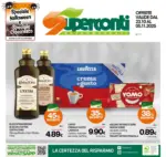 Superconti OFFERTE VALIDE DAL 23.10 AL 05.11.2025 - al 05.11.2025