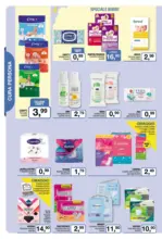 Non c'è il limite alle offerte!