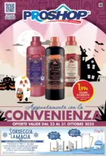 Appuntamento con la convenienza