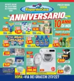 Risparmio Casa Anniversario - al 08.11.2025