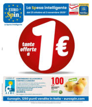 TANTE OFFERTE A 1 EURO