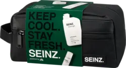 SEINZ. Geschenkset KEEP COOL. STAY FRESH. 4tlg