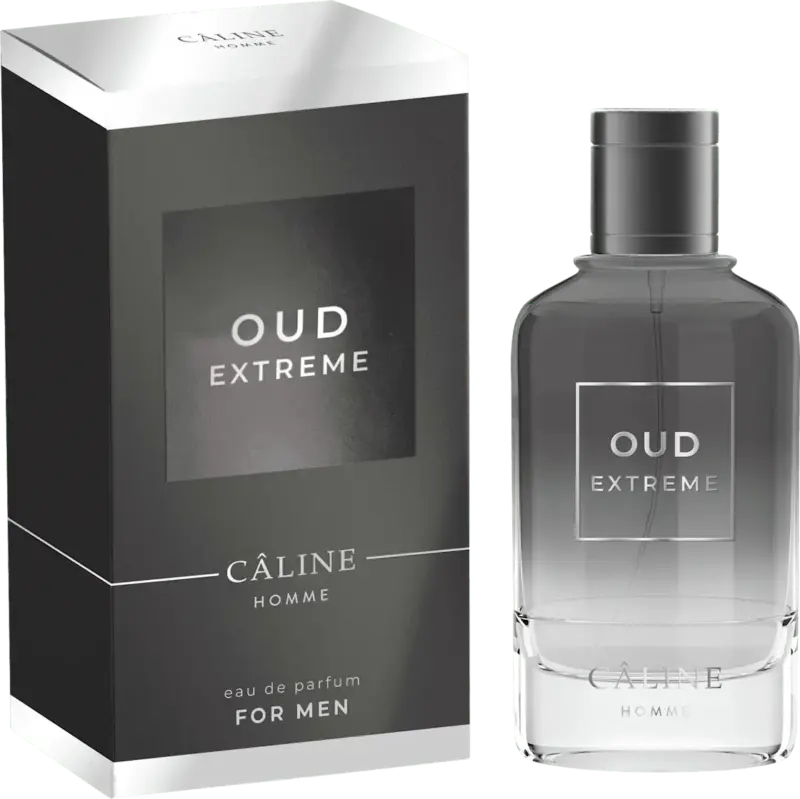 CÂLINE Oud Extreme Eau de Parfum