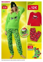 Woolworth: Wochenangebote
